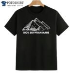 100% egyptian made Shirt