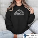 100% egyptian made Shirt - Image 2