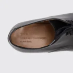 Tools and Construction Shoes EU41.5 Royal Cheese Rollins Black Leather Dainite - Image 5