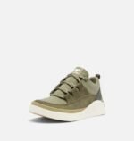 OUT N ABOUTTM IV Low Women's Waterproof Sneaker - Image 8