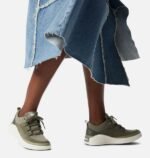 OUT N ABOUTTM IV Low Women's Waterproof Sneaker - Image 2