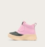 OUT N ABOUTTM IV Strap Children's Waterproof Boot - Image 4