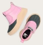 OUT N ABOUTTM IV Strap Children's Waterproof Boot - Image 5