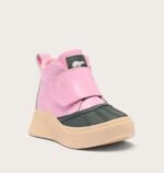 OUT N ABOUTTM IV Strap Children's Waterproof Boot - Image 2