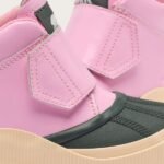 OUT N ABOUTTM IV Strap Children's Waterproof Boot