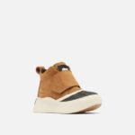 OUT N ABOUTTM IV Strap Children's Waterproof Boot