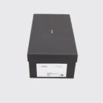 Viberg Sneakers UK6.5 Brown Camel Oiled Leather Bison Suede Limited Edition 1003 - Image 3