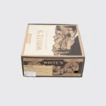 White's Boots Size 12 E Urban Brown Buckingham Leather Dainite Sole Ltd Edition - Image 2