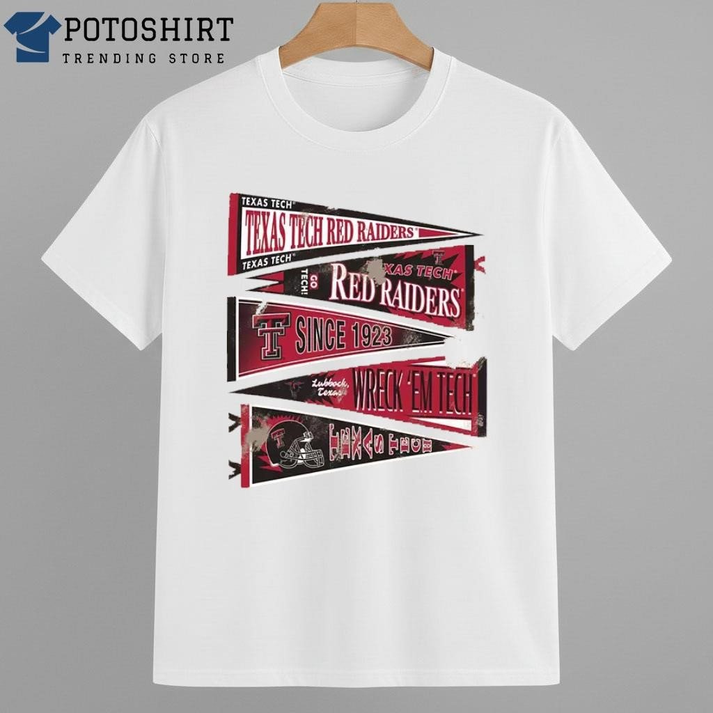 '47 Men's Texas Tech Red Raiders Khaki Foundation 1 Shirt.jpg '47 Men's Texas Tech Red Raiders Khaki Foundation Shirt - Image 1