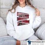 '47 Men's Texas Tech Red Raiders Khaki Foundation Shirt - Image 4