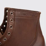 White's Boots Size 12 E Urban Brown Buckingham Leather Dainite Sole Ltd Edition