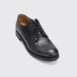 Tools and Construction Shoes EU41.5 Royal Cheese Rollins Black Leather Dainite - Image 4