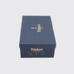 Tricker's Boots UK8 Horween Black CXL Leather Brogue Ltd Edition Ridgeway Stow