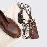 White's Boots Size 12 E Urban Brown Buckingham Leather Dainite Sole Ltd Edition - Image 7