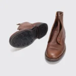 White's Boots Size 12 E Urban Brown Buckingham Leather Dainite Sole Ltd Edition - Image 4