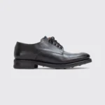 Tools and Construction Shoes EU41.5 Royal Cheese Rollins Black Leather Dainite - Image 2
