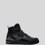 Astro Speed Camo Black Grey