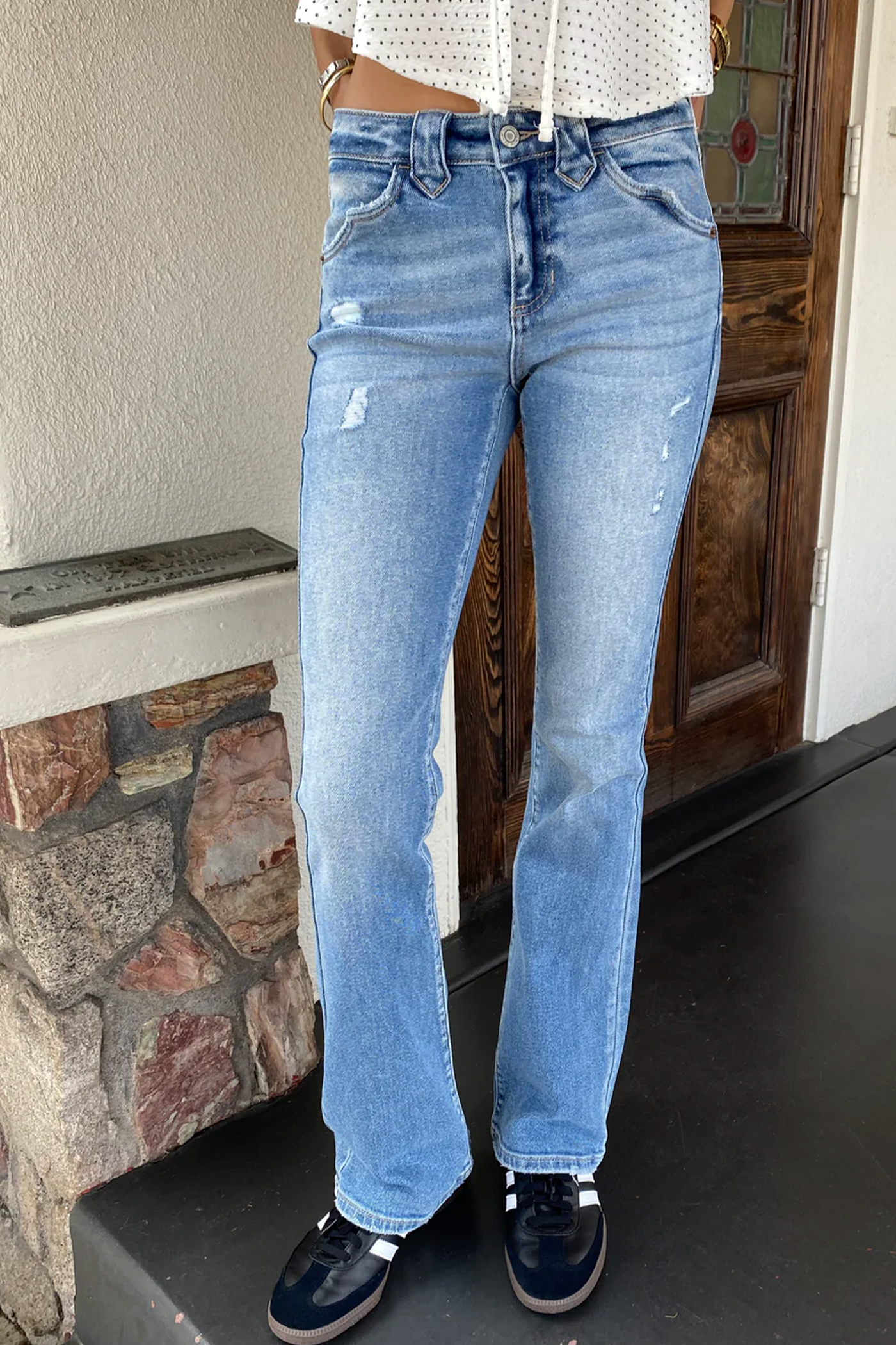 Artboard3_e0de07b5-19ae-4749-8fb1-fc7a7018533b.png Nectar Premium Denim: Western Boot - Image 1