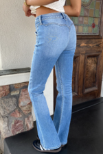 Nectar Premium Denim: Western Boot - Image 2