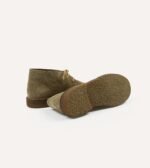 Clifford Desert Boot Sand Suede - Image 2