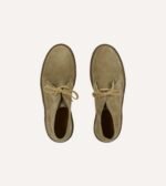 Clifford Desert Boot Sand Suede - Image 4