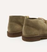 Clifford Desert Boot Sand Suede - Image 5