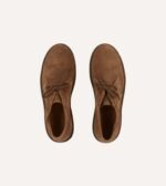 Clifford Desert Boot Tobacco Suede - Image 4