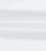 White Oxford Cotton Cloth Button-Down Shirt - Image 2