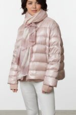 VARENNA ZIP IN ULTRALIGHT GOOSE DOWN - Image 9