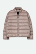 VARENNA ZIP IN ULTRALIGHT GOOSE DOWN - Image 7