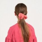 Hair Scrunchie