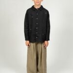 Pleated Pants Amber
