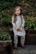 Harem Pants Ginger - Image 3