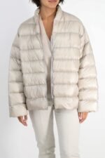 VARENNA ZIP IN ULTRALIGHT GOOSE DOWN - Image 6