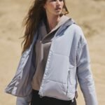 Canyon Warm Jacket