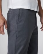 Cascade Crinkle Pant Relaxed 30′′ - Image 2