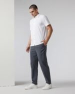 Cascade Crinkle Pant Relaxed 30′′ - Image 3