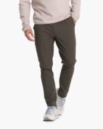 Cascade Tech Chino Pant Athletic Slim Fit 30′′ - Image 4
