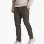 Cascade Tech Chino Pant Athletic Slim Fit 30′′