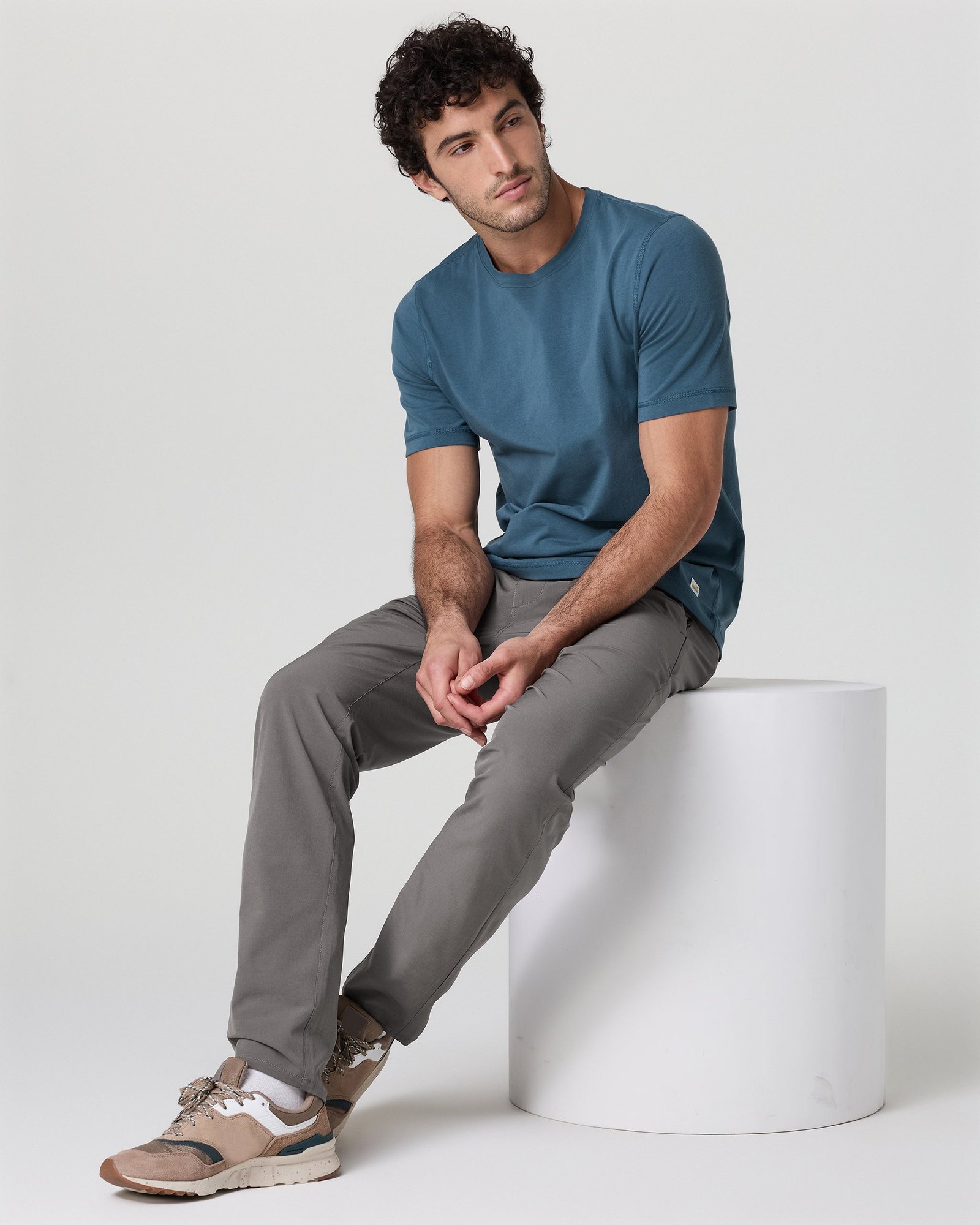 V431WGR_4654.jpg Aim Pant - Image 1