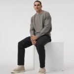 Barren Pant Classic Fit 32′′