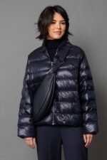 VARENNA ZIP IN ULTRALIGHT GOOSE DOWN - Image 23