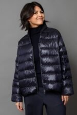 VARENNA ZIP IN ULTRALIGHT GOOSE DOWN - Image 19