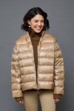 VARENNA ZIP IN ULTRALIGHT GOOSE DOWN - Image 14