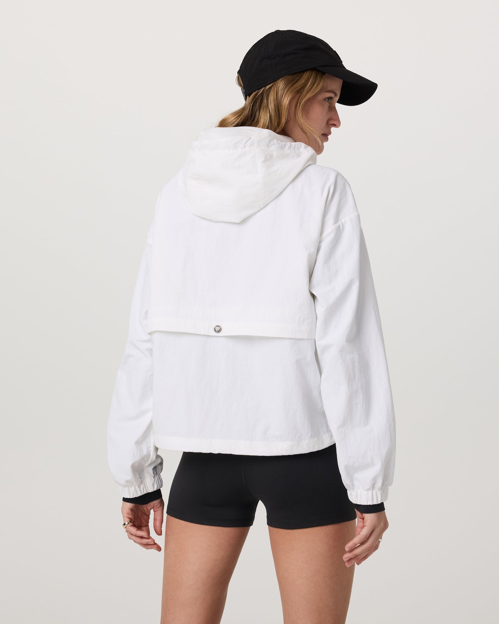 VW5071WHT_FA25_W_ECOMM_OUTERWEAR_BACK_5.jpg Bay Jacket - Image 1
