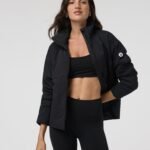 Canyon Insulated Jacket