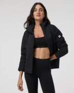 Canyon Insulated Jacket