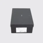 Viberg Service Boots UK6.5 Asphalt Vachetta Gray Horsebutt Leather Ltd Edition - Image 7