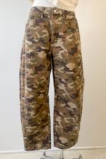 Nectar Premium Denim: The Rocky Barrel Jeans - Image 7