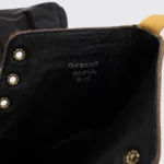 Tricker's Boots UK8 Horween Black CXL Leather Brogue Ltd Edition Ridgeway Stow - Image 7